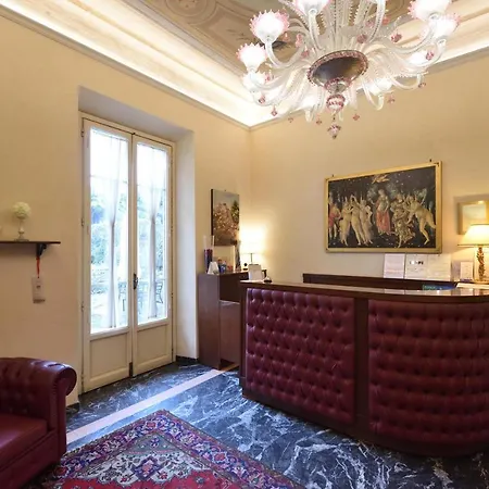 Relais La Corte Di Cloris Affittacamere Firenze