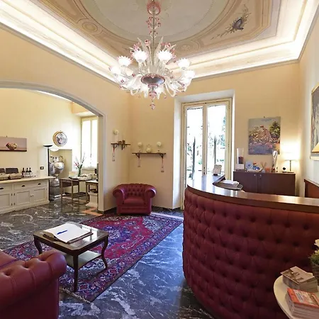 Relais La Corte Di Cloris Affittacamere 4*