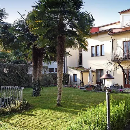 Relais La Corte Di Cloris 4* Florenz