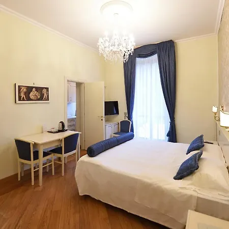 Relais La Corte Di Cloris Penzion Florencie