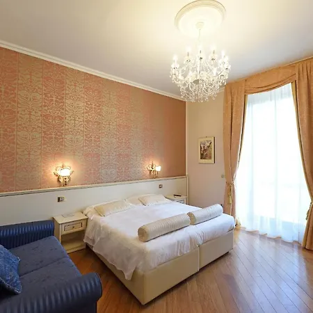 Gasthof Relais La Corte Di Cloris