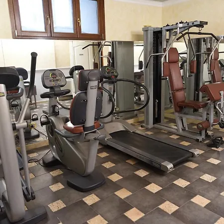 Relais La Corte Di Cloris 3* Florencie