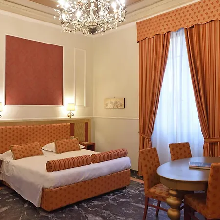 Relais La Corte Di Cloris