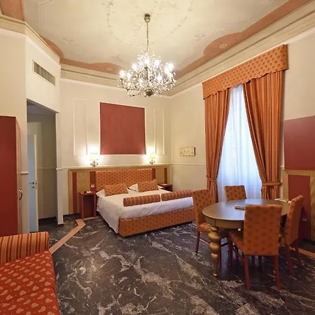 Pensjonat Relais La Corte Di Cloris Florencja