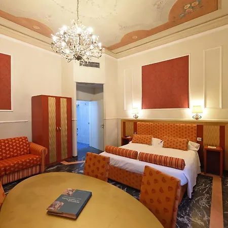 Relais La Corte Di Cloris Florencja