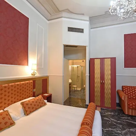 Guest house Relais La Corte Di Cloris 4*