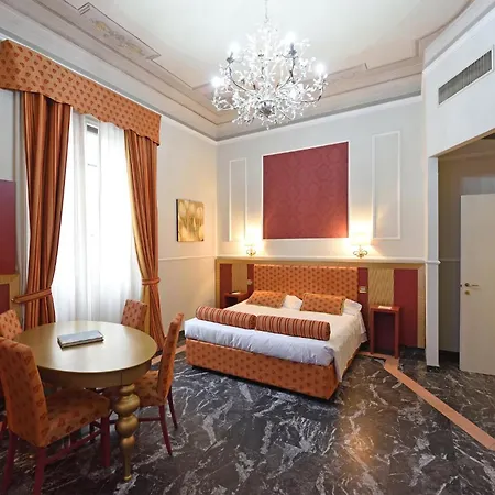 Relais La Corte Di Cloris 4* Florencja