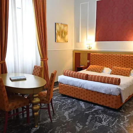 Relais La Corte Di Cloris Pensjonat