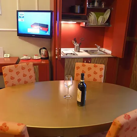 Guest house Relais La Corte Di Cloris Florence