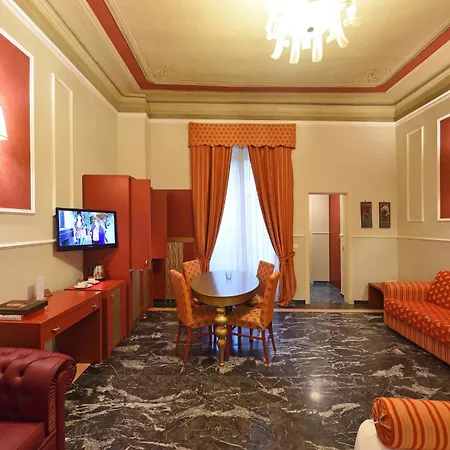 Relais La Corte Di Cloris Florencja