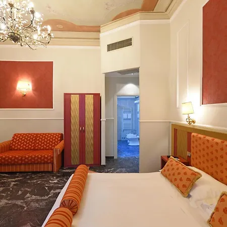 Relais La Corte Di Cloris Pensjonat Florencja