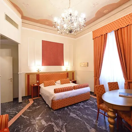 Relais La Corte Di Cloris Pensjonat Florencja