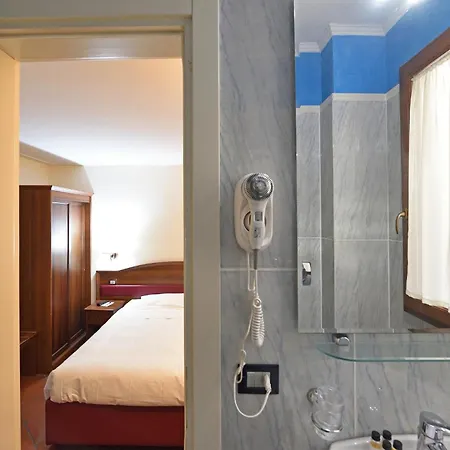 Pensjonat Relais La Corte Di Cloris