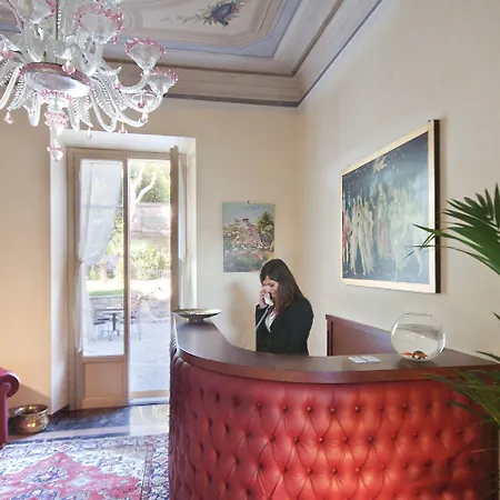 Relais La Corte Di Cloris Florencja