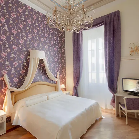 Pensjonat Relais La Corte Di Cloris 4*