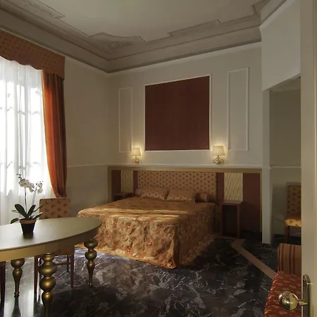 Relais La Corte Di Cloris Penzion 4*