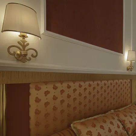 Relais La Corte Di Cloris Florencja