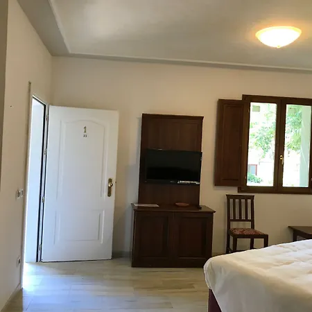 Relais La Corte Di Cloris Florencja