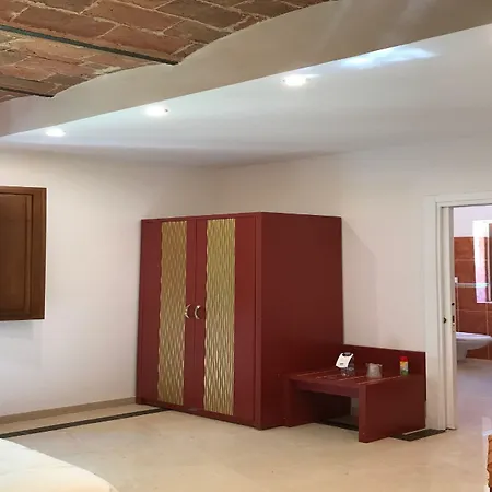 Relais La Corte Di Cloris