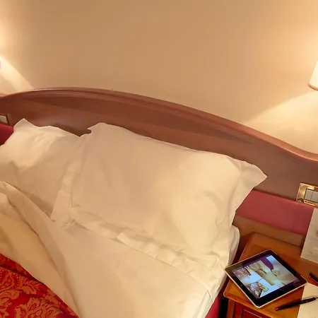 Relais La Corte Di Cloris Florencja