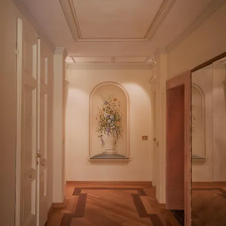 Relais La Corte Di Cloris בית הארחה 4*