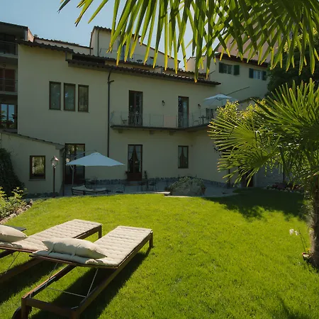 Relais La Corte Di Cloris Pensjonat