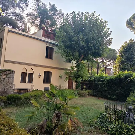 Relais La Corte Di Cloris Penzion Florencie
