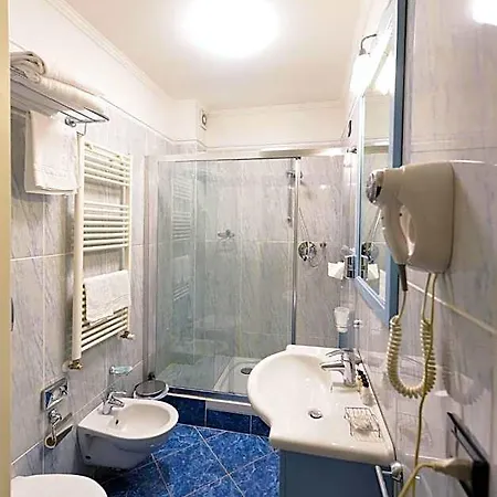 Relais La Corte Di Cloris 4* Florencie