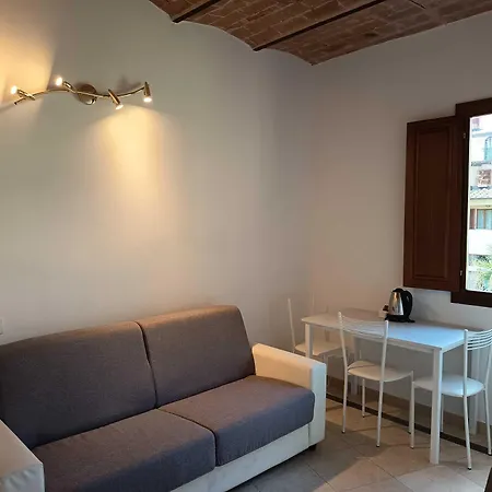 Gasthof Relais La Corte Di Cloris Florenz