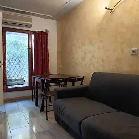 Relais La Corte Di Cloris 4* Florenz