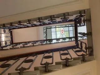 Gasthof Relais La Corte Di Cloris 4*