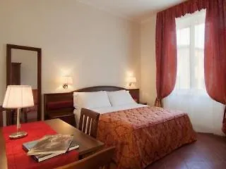 Gasthof Relais La Corte Di Cloris Florenz