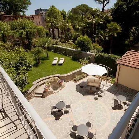 Gasthof Relais La Corte Di Cloris Florenz