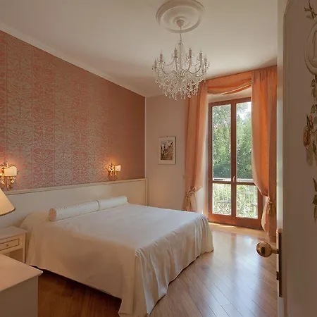 Relais La Corte Di Cloris Gasthof Florenz