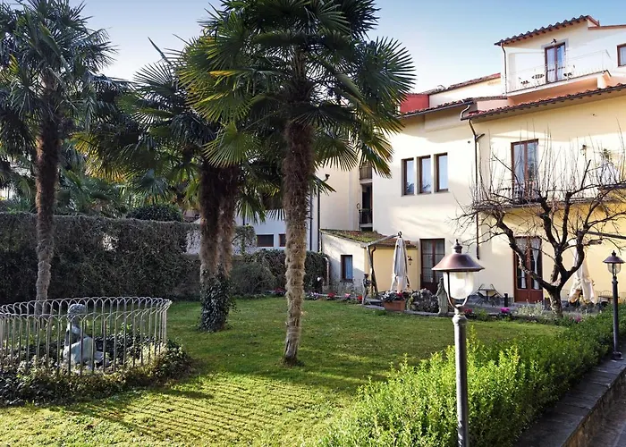 Relais La Corte Di Cloris 4* Φλωρεντία