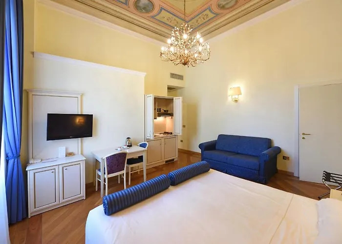 Πανσιόν Relais La Corte Di Cloris Φλωρεντία
