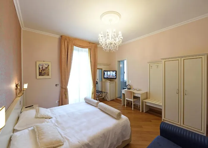 Relais La Corte Di Cloris
