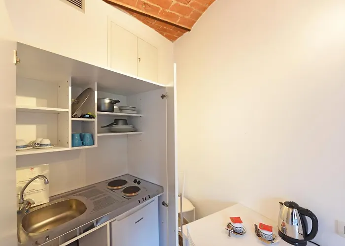 Πανσιόν Relais La Corte Di Cloris 4*