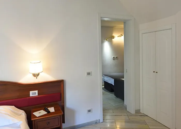 Πανσιόν Relais La Corte Di Cloris Φλωρεντία