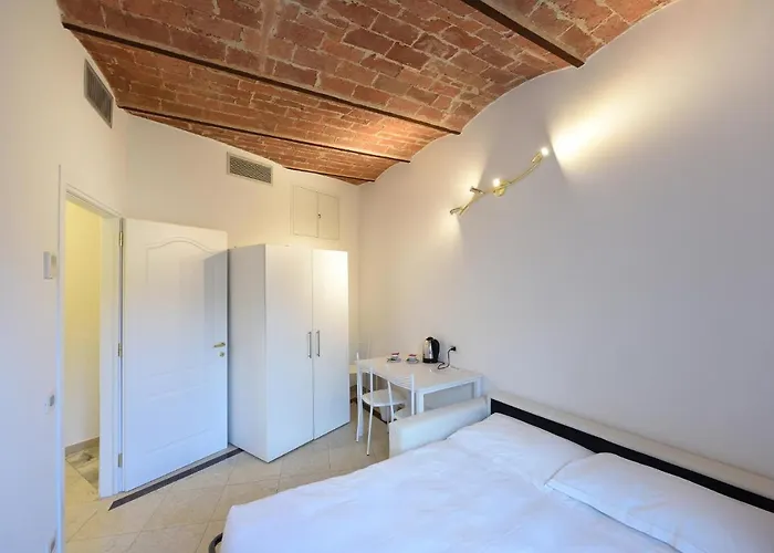 Πανσιόν Relais La Corte Di Cloris 4*