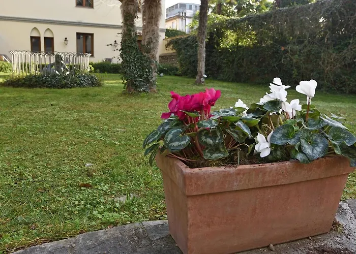 Πανσιόν Relais La Corte Di Cloris Φλωρεντία