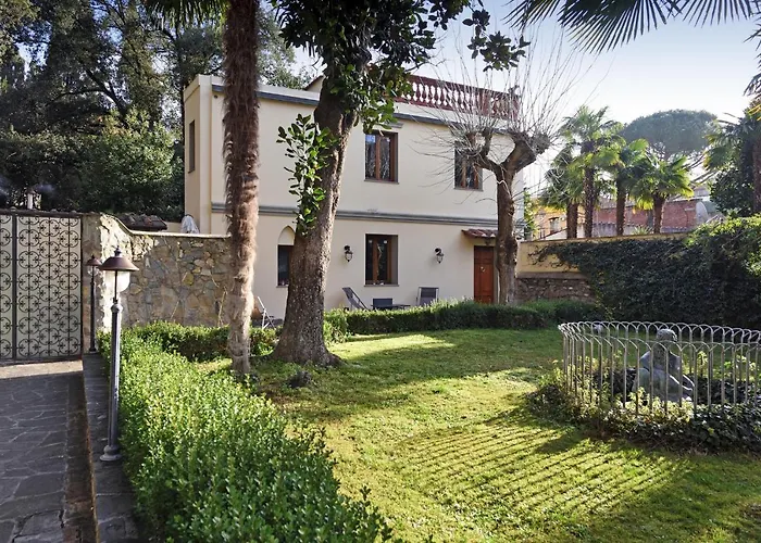 Relais La Corte Di Cloris 4* Φλωρεντία