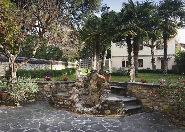 Relais La Corte Di Cloris Πανσιόν