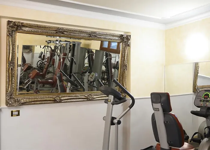 Relais La Corte Di Cloris Φλωρεντία