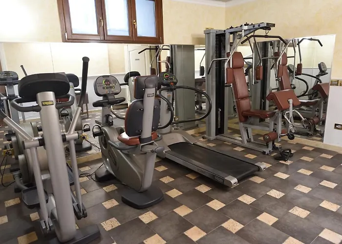 Relais La Corte Di Cloris 4* Φλωρεντία