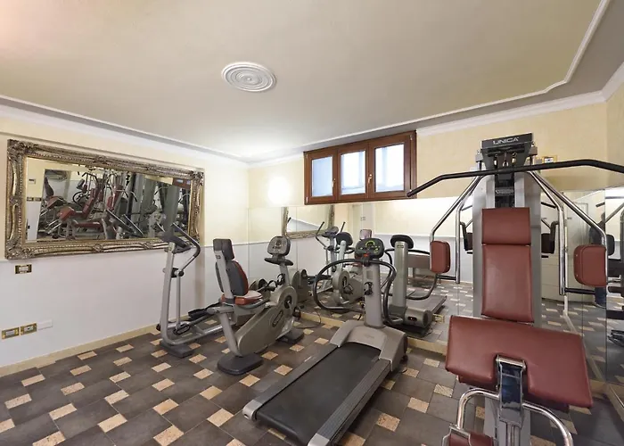 Relais La Corte Di Cloris Πανσιόν