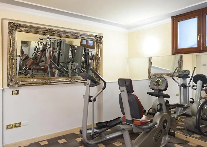 Relais La Corte Di Cloris 4* Φλωρεντία