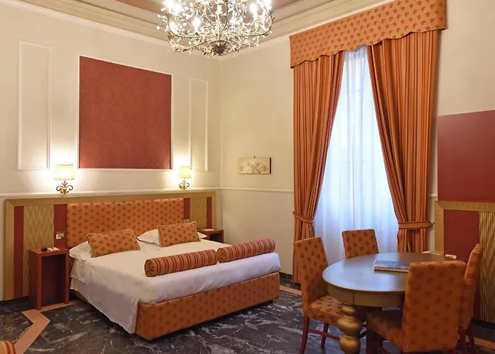 Relais La Corte Di Cloris