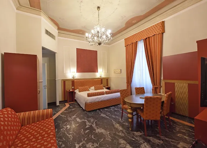Πανσιόν Relais La Corte Di Cloris Φλωρεντία
