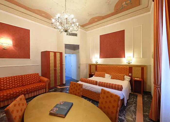 Relais La Corte Di Cloris Φλωρεντία